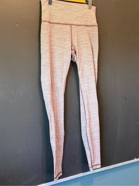 Lululemon Wunder Under High Rise Tight 28" *Luxtreme